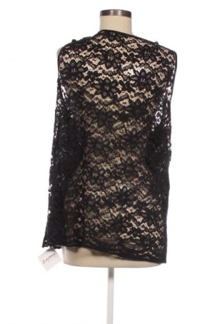 Γυναικείο τοπ Unbranded, Μέγεθος L, Χρώμα Μαύρο, Τιμή 15,00 €