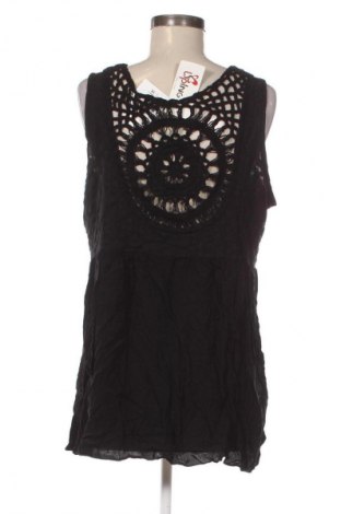 Damentop Unbranded, Größe L, Farbe Schwarz, Preis 12,99 €