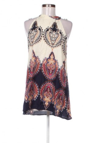 Γυναικείο τοπ Unbranded, Μέγεθος S, Χρώμα Πολύχρωμο, Τιμή 14,74 €