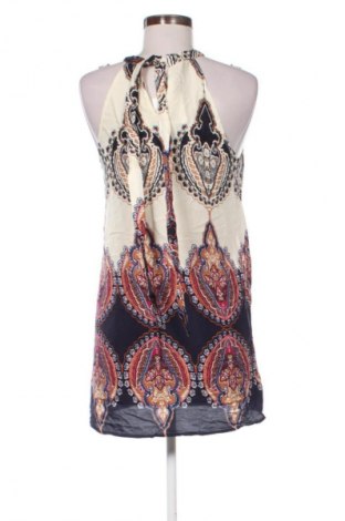 Γυναικείο τοπ Unbranded, Μέγεθος S, Χρώμα Πολύχρωμο, Τιμή 14,74 €