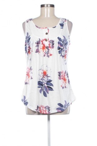 Γυναικείο τοπ Unbranded, Μέγεθος M, Χρώμα Πολύχρωμο, Τιμή 9,99 €