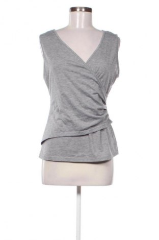Top de femei Unbranded, Mărime L, Culoare Gri, Preț 78,20 Lei