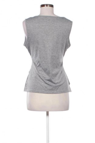 Top de femei Unbranded, Mărime L, Culoare Gri, Preț 78,20 Lei
