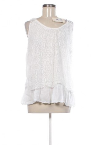 Damentop Unbranded, Größe L, Farbe Weiß, Preis € 9,99