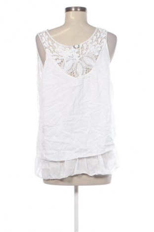 Damentop Unbranded, Größe L, Farbe Weiß, Preis € 9,99