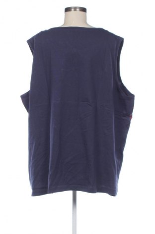 Γυναικείο τοπ Unbranded, Μέγεθος 4XL, Χρώμα Πολύχρωμο, Τιμή 11,99 €