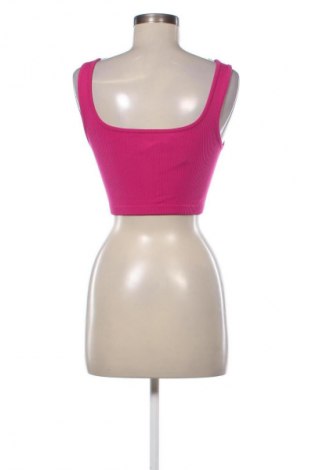 Top de femei Unbranded, Mărime M, Culoare Roz, Preț 78,20 Lei