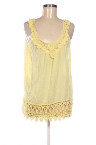 Damentop Unbranded, Größe L, Farbe Gelb, Preis € 14,74