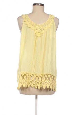 Damentop Unbranded, Größe L, Farbe Gelb, Preis € 14,74