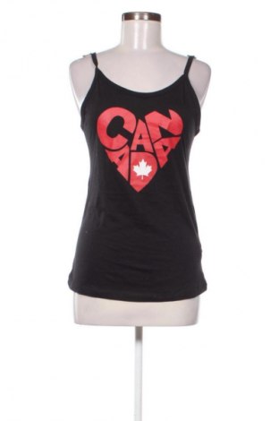 Damentop Unbranded, Größe L, Farbe Schwarz, Preis € 14,74