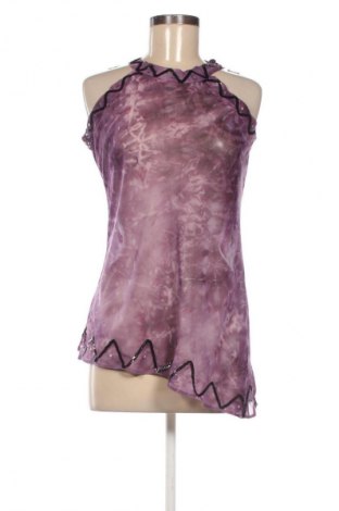 Γυναικείο τοπ Unbranded, Μέγεθος L, Χρώμα Πολύχρωμο, Τιμή 14,74 €
