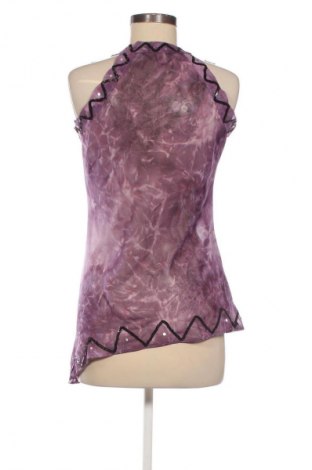 Γυναικείο τοπ Unbranded, Μέγεθος L, Χρώμα Πολύχρωμο, Τιμή 14,74 €