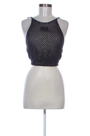 Damentop Unbranded, Größe S, Farbe Schwarz, Preis 11,99 €