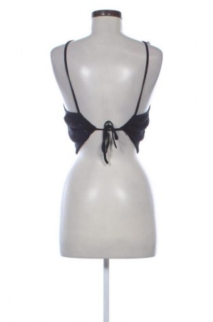 Damentop Unbranded, Größe S, Farbe Schwarz, Preis 11,99 €