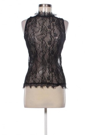 Damentop Unbranded, Größe S, Farbe Schwarz, Preis 15,00 €