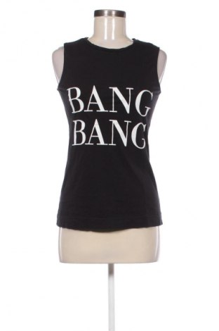 Damentop Unbranded, Größe S, Farbe Schwarz, Preis 15,00 €