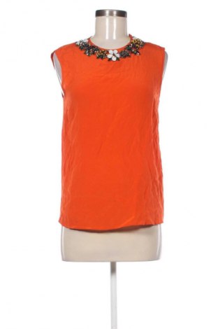 Damski top Sportmax Code, Rozmiar M, Kolor Pomarańczowy, Cena 624,00 zł