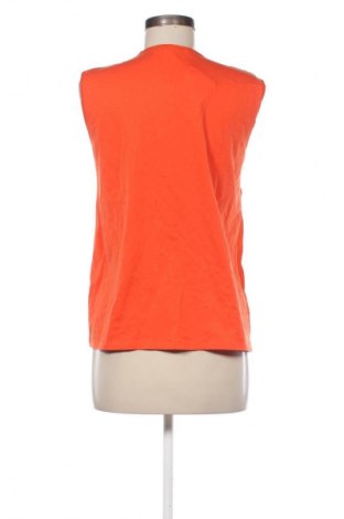 Damski top Sportmax Code, Rozmiar M, Kolor Pomarańczowy, Cena 624,00 zł