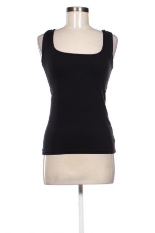 Damski top Unbranded, Rozmiar M, Kolor Czarny, Cena 80,38 zł
