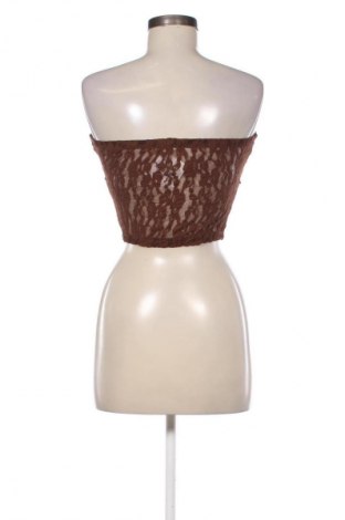 Damski top Unbranded, Rozmiar M, Kolor Kolorowy, Cena 80,38 zł