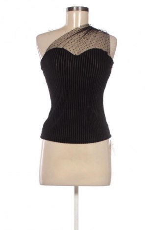 Damski top Unbranded, Rozmiar S, Kolor Czarny, Cena 80,38 zł