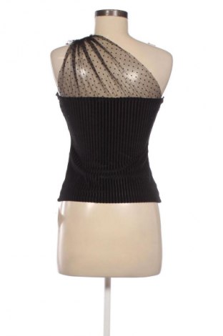 Damski top Unbranded, Rozmiar S, Kolor Czarny, Cena 80,38 zł