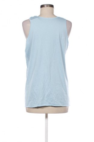 Damentop Unbranded, Größe XL, Farbe Blau, Preis 15,00 €