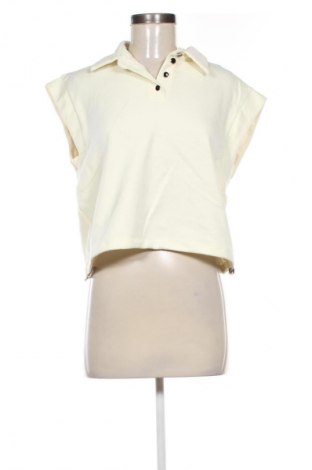 Damentop Unbranded, Größe XL, Farbe Ecru, Preis 10,99 €