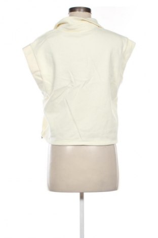 Damentop Unbranded, Größe XL, Farbe Ecru, Preis 10,99 €