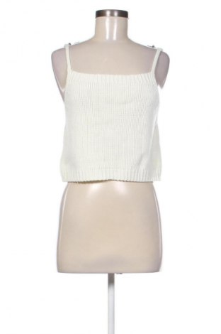 Damski sweter Unbranded, Rozmiar S, Kolor ecru, Cena 87,37 zł