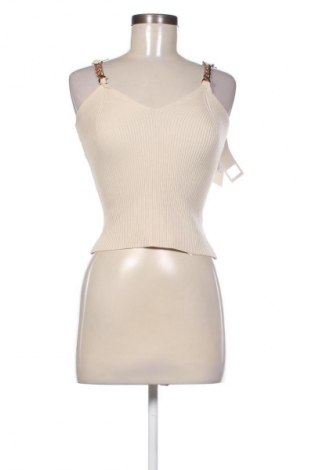 Női top Unbranded, Méret S, Szín Bézs, Ár 9 750 Ft