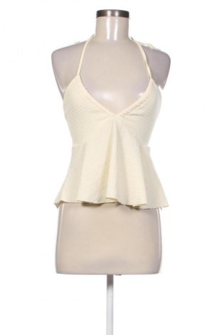 Damentop Unbranded, Größe S, Farbe Gelb, Preis 14,77 €