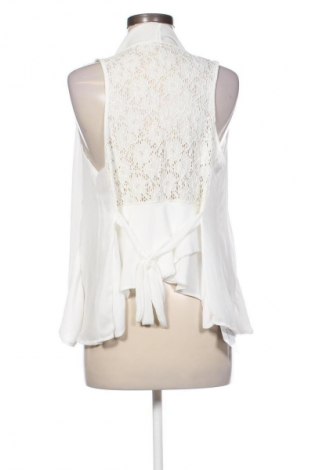 Damentop Unbranded, Größe XS, Farbe Weiß, Preis 15,00 €