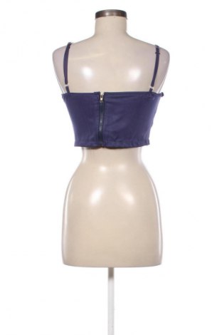 Damentop Unbranded, Größe S, Farbe Blau, Preis 15,00 €