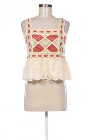 Дамски топ Unbranded, Размер M, Цвят Многоцветен, Цена 15,00 €