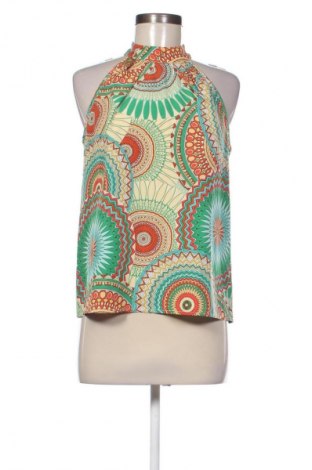 Dámsky top  Unbranded, Veľkosť M, Farba Viacfarebná, Cena  8,61 €