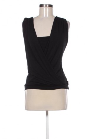 Damski top Unbranded, Rozmiar M, Kolor Czarny, Cena 79,15 zł