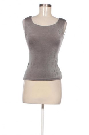 Dámský top Unbranded, Velikost M, Barva Šedá, Cena  189,00 Kč