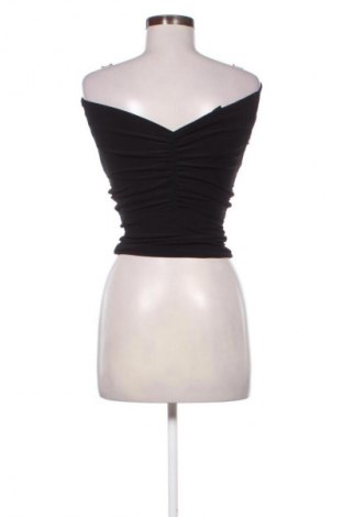 Γυναικείο τοπ Unbranded, Μέγεθος S, Χρώμα Μαύρο, Τιμή 14,77 €