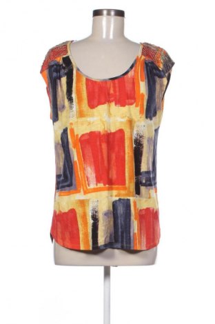 Γυναικείο τοπ Unbranded, Μέγεθος M, Χρώμα Πολύχρωμο, Τιμή 14,77 €