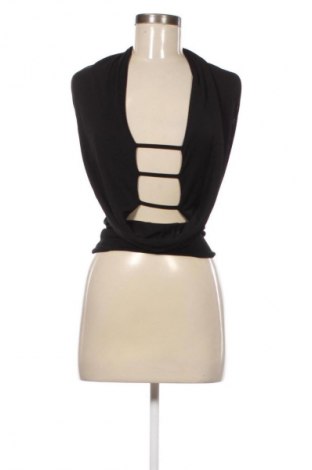 Damentop Unbranded, Größe S, Farbe Schwarz, Preis € 10,99