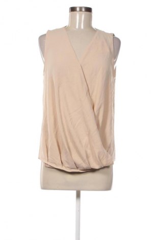 Top de femei Unbranded, Mărime S, Culoare Bej, Preț 43,99 Lei