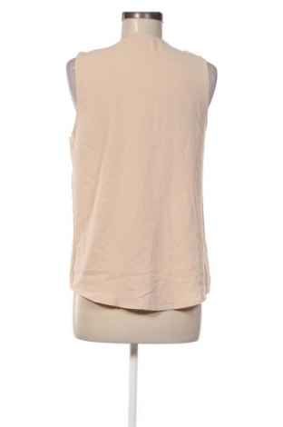 Top de femei Unbranded, Mărime S, Culoare Bej, Preț 43,99 Lei
