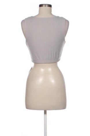 Damski top Unbranded, Rozmiar S, Kolor Szary, Cena 46,99 zł
