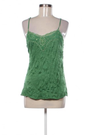 Дамски топ Unbranded, Размер M, Цвят Зелен, Цена 15,00 €
