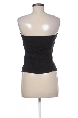 Γυναικείο τοπ Unbranded, Μέγεθος XXS, Χρώμα Μαύρο, Τιμή 15,00 €