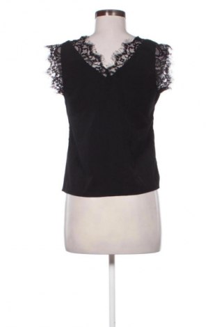 Γυναικείο τοπ Unbranded, Μέγεθος S, Χρώμα Μαύρο, Τιμή 14,77 €