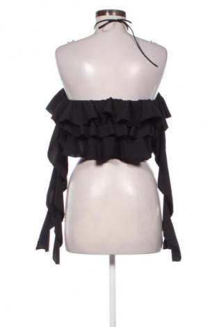 Damentop Unbranded, Größe S, Farbe Schwarz, Preis 14,77 €