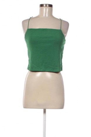 Damentop Unbranded, Größe S, Farbe Grün, Preis 9,99 €