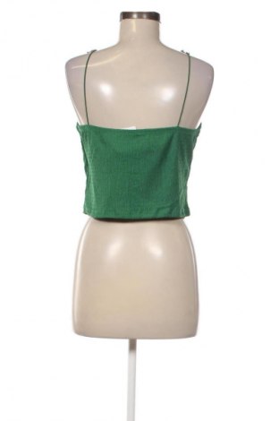 Damentop Unbranded, Größe S, Farbe Grün, Preis 9,99 €
